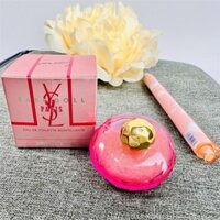 0533-Yves Saint Laurent Baby Doll sparkling EDT 7.5ml-Nước hoa nữ-Gần như đầy