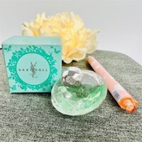 0545-Yves Saint Laurent Baby Doll EDT 7.5ml-Nước hoa nữ-Chai khá đầy