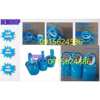 [05CUỘN] Băng dính dán tủ lạnh, điều hoà, máy giặt, đồ điện tử ..... - Không nhả keo, chịu nhiệt max 120°C – Pet Acrylic