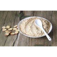 0,5kg bột cam thảo Nam trắng da + Quà