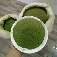 0.5KG bột thạch găng + 1 túi lọc vải