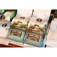 0.5Kg Cà Phê Nguyên Chất Trường Thịnh Lâm Đồng