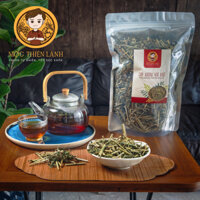 [0.5kg] Cây Xương Khỉ Hữu Cơ Sấy Khô - Hỗ trợ Ung Thư Men Gan Cao Đau Nhứt Xương Khớp MỘC THIỆN LÀNH