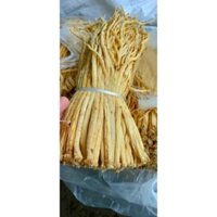 (0,5kg) Đẳng sâm rừng sấy khô - nhân sâm của người bình dân: bồi bổ cơ thể