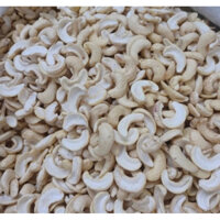 0,5KG HẠT ĐIỀU SỮA BỂ ĐÔI