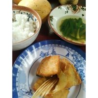 0,5kg KHÔ CÁ TRA PHỒNG AN GIANG-kho9t