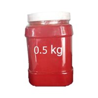 0.5kg Nghệ Đỏ Cao Cấp Cho Gà Đá - Bột Nghệ Gà Chọi Loại Tốt 500g
