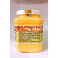0,5kg tinh bột nghệ nano curcumin cao nhất