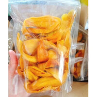 0.5kg XOÀI SẤY DẺO THƠM NGON TỰ NHIÊN