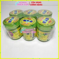 06 Lọ Dầu Hít Thông Mũi Thảo Dược Hong Thai Thái Lan Chính Hãng HongThai