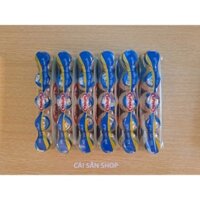 06 Lốc (30 chai) sữa chua uống lên men ít đường yakult light 65ml