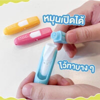 06 Ống hít thông mũi Thái Lan, ống hít mũi Thái Lan PASTEL BRAND POCKET INHALER