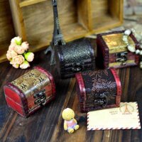 062 Phụ kiện chụp ảnh sản phẩm rương nhỏ