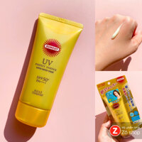 [06/2027] Kem Chống Nắng Siêu Chống Nước Suncut Perfect UV Essence Super Water Proof SPF50+ PA++++ 60g