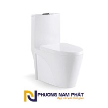 Bồn cầu Kassani 2366