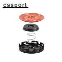 06h103495Bộ sửa chữa nắp động cơ nâng cấp không thể phá hủy 2.0T PCV có màng cho VW Audi TFSI MK6 MK7 B8 Volkswagen