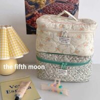 07 Hoa Quilting Công Suất Lớn Đóng Gói