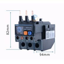 Rơ le nhiệt Chint NXR-38