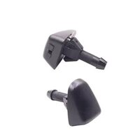 08-13 Đầu phun đèn pha Qijun cũ Máy giặt đèn pha Qijun Đầu phun đèn pha Máy bơm làm sạch đèn pha bơm xăng oto bơm xăng denso Bơm xăng