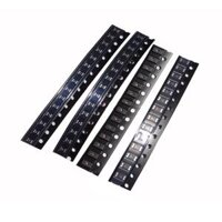 0805 1206 1812 Cầu chì tự phục hồi SMD SMD 0.5A / 1A / 2A / 2.6 / 500mA / 2600 cau chì thay cầu chì