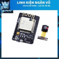 084 Module Wifi ESP32 Camera OV2640