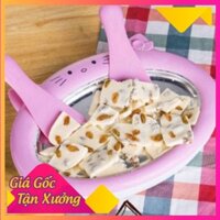 (0869) Máy làm kem cuộn Thái Lan tại nhà đơn giản, dễ sử dụng, không dùng điện nên cực kỳ an toàn với trẻ nhỏ giá tốt .