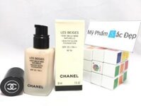 Kem nền Chanel Les Beiges Healthy Glow Foundation