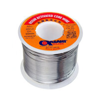 (0.8mm 500g) Cuộn chì hàn Asahi SN60/40