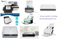 09 máy scan khổ a3 đáng mua năm 2022