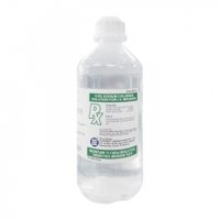 0.9% Sodium Chloride Solution For I.V. Infution 500ml