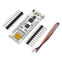 0.91 Inch 9Ef OLED Esp8266 WIFI Ban Phát Triển Cp2104 Wifi Và Bluetooth Module Nodemcu