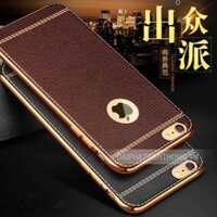 091 ốp lưng iphone 7 plus da cao cấp