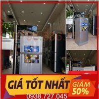 0938.727.045 Giảm giá Tủ Lạnh Sharp 165l Cũ ( Đồ Cũ Chỉ Bán ở HCM )