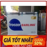 0938.727.045 Tủ động lạnh 270L darling smart dmf-2799ws-2