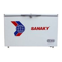 0938.727.045 Tủ đông Sanaky VH-6699HY 1 chế độ