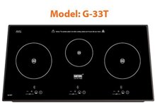 Bếp từ Giovani G-33T