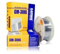 0.9mm Dây hàn inox Kim Tín GM308L-0.9