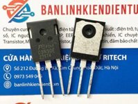 09N90E Mosfet Kênh-N 9A 900V TO-247