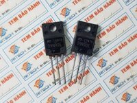 09N90E Mosfet Kênh-N 9A/900V TO-220