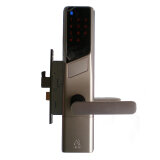 Khóa cửa kỹ thuật số Alpha WS200