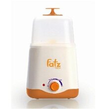 Máy hâm sữa & thức ăn Fatz Baby FB3010SL