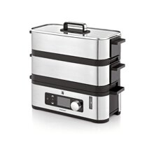 Nồi hấp WMF Dampfgarer - 2.15L