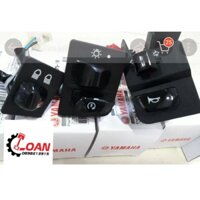 0bộ công tắc Exciter 150 đời 2015_2018 Yamaha