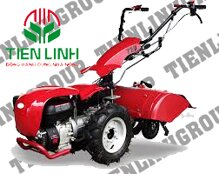 Máy xới đất đa năng Mitsubishi TL40MS