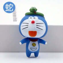 Ba lô Doremon Jingle Cats