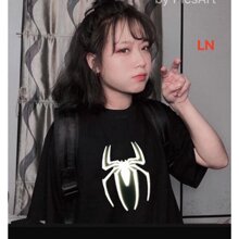 Daddy-Long-Legs - Nhện chân dài
