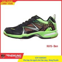 Giày cầu lông Kawasaki K615