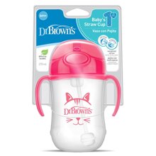 Cốc tập uống Dr Browns DR940 - 270ml