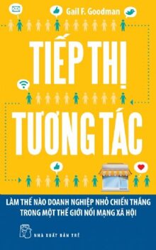 Tiếp thị tương tác