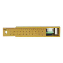 Hộp viết gỗ Nhatvywood HV-05
